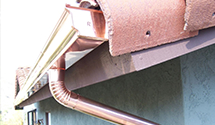 Rain Gutter Installation, Repair, Cleaning in New Auburn, MN